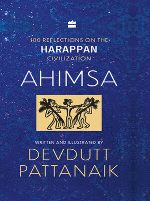 cover image of Ahimsa